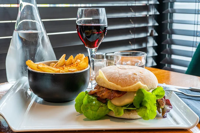 Brasserie Bistrot des Artistes