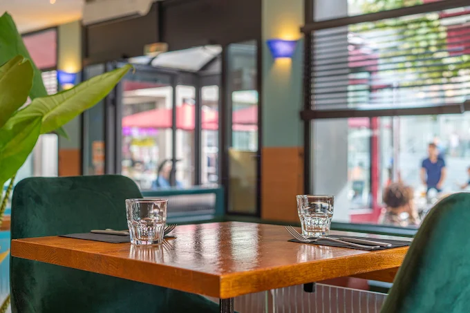 Brasserie Bistrot des Artistes