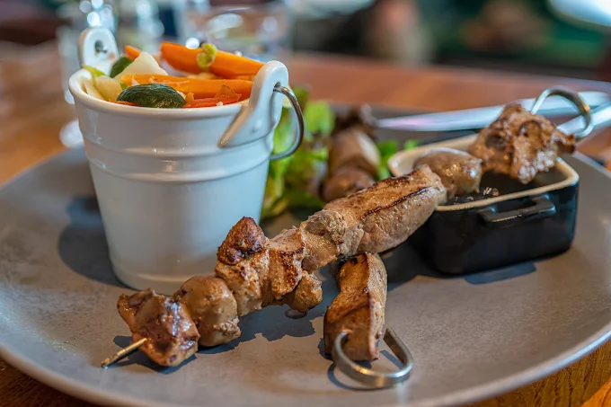 Brasserie Bistrot des Artistes