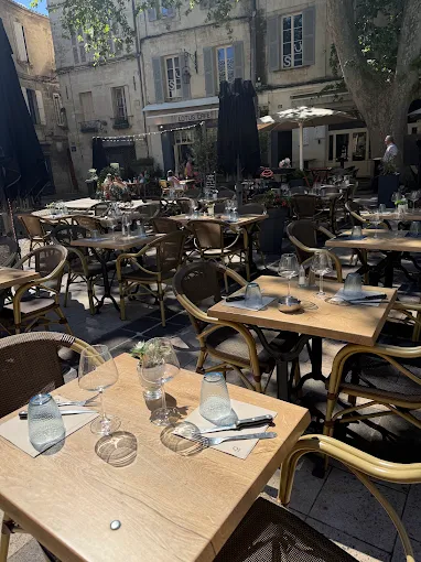 Lotus Café