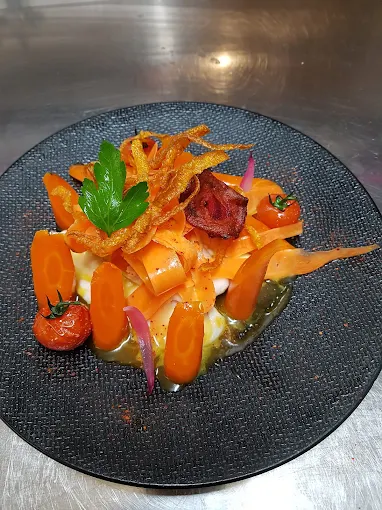 Lotus Café