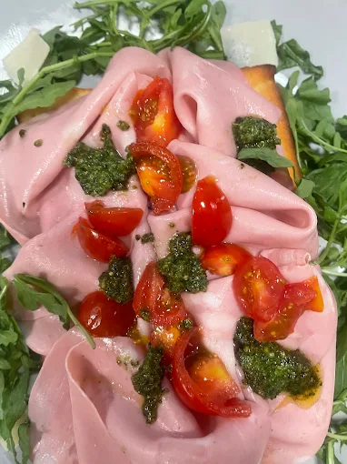 Bella Napoli