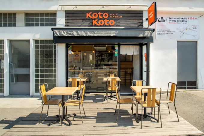 KotoKoto