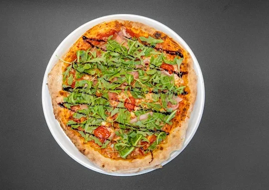 Pizza etc