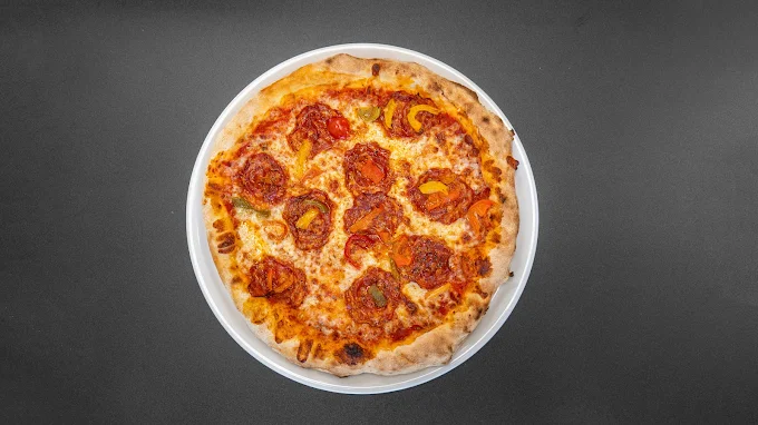 Pizza etc