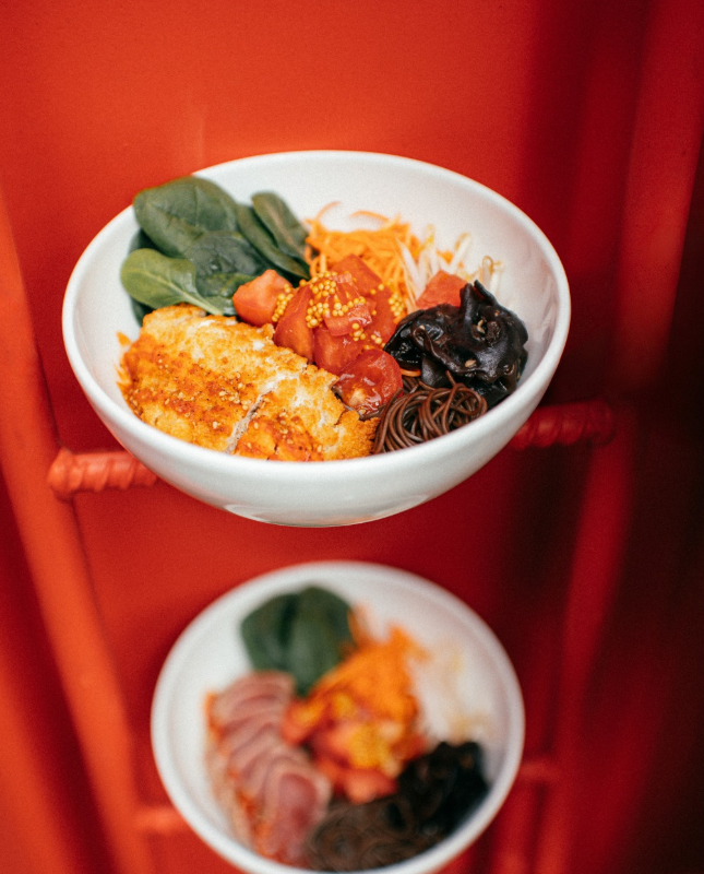 Yatta Ramen