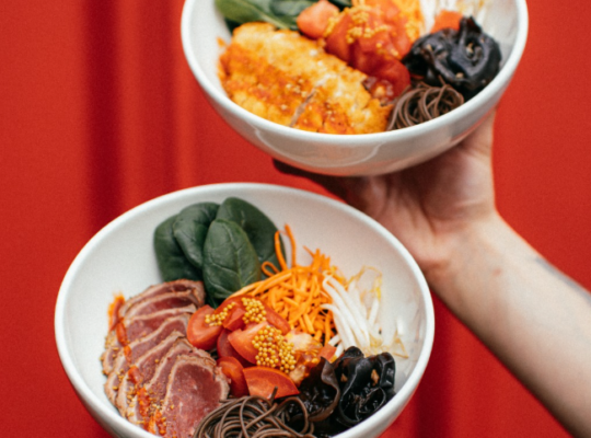 Yatta Ramen
