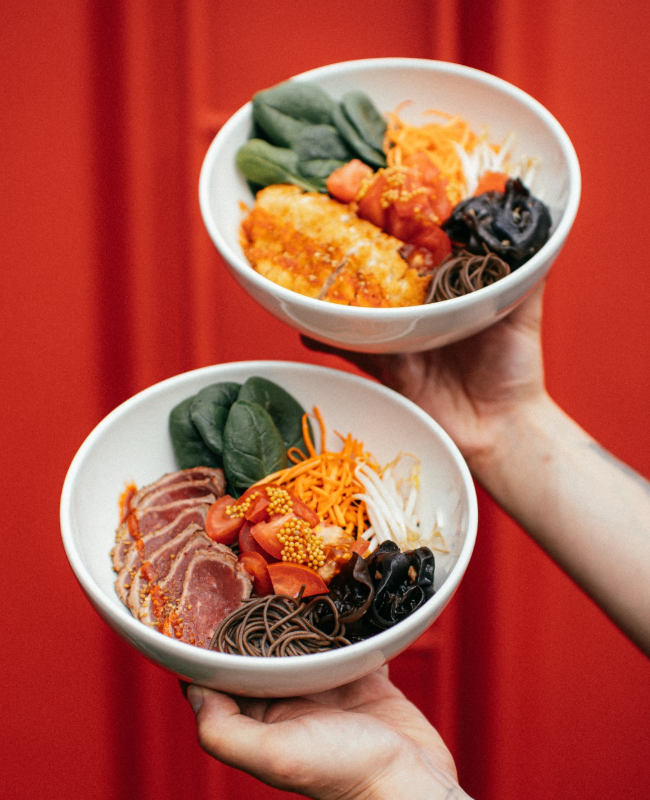 Yatta Ramen