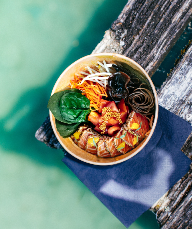 Yatta Ramen