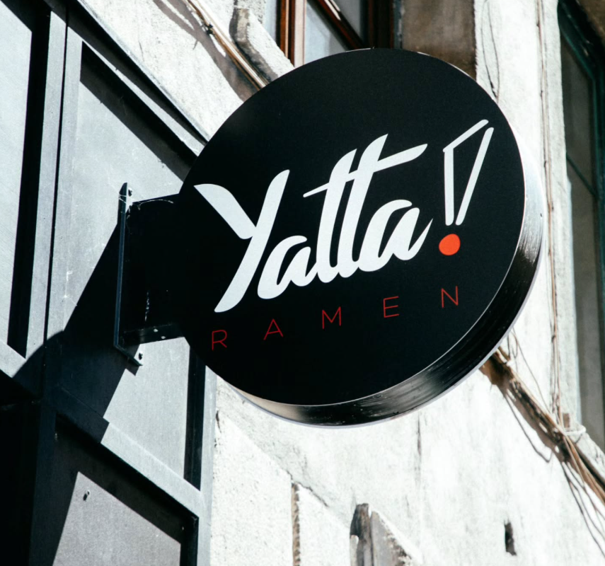 Yatta Ramen